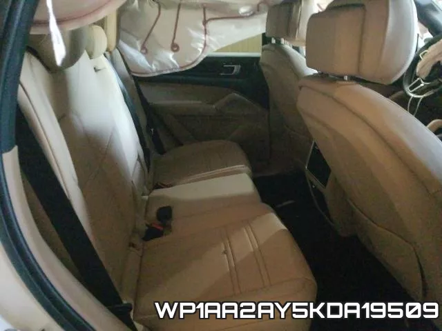 WP1AA2AY5KDA19509 фото 7