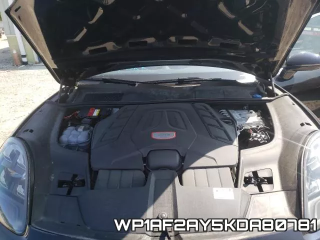 WP1AF2AY5KDA80781 фото 8