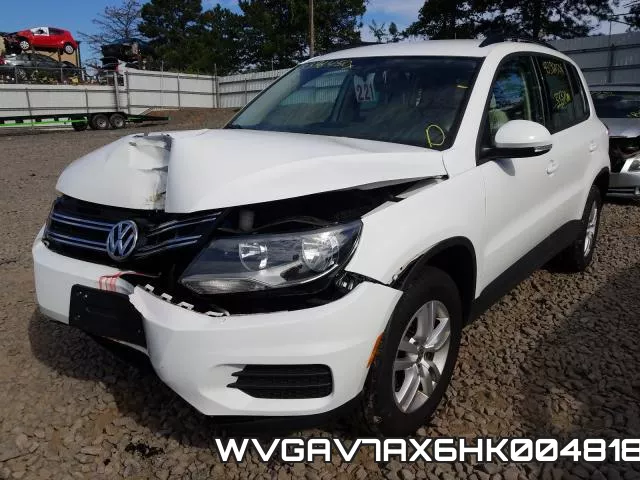 WVGAV7AX6HK004818 фото 3