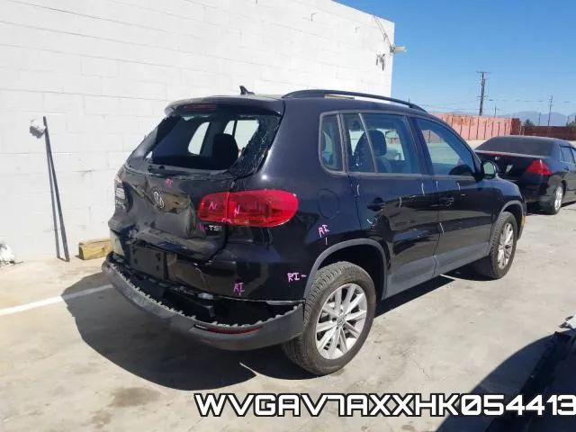 WVGAV7AXXHK054413 фото 5