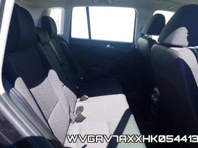 WVGAV7AXXHK054413 фото 7