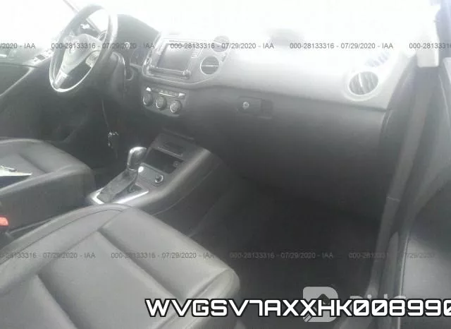 WVGSV7AXXHK008990 фото 6