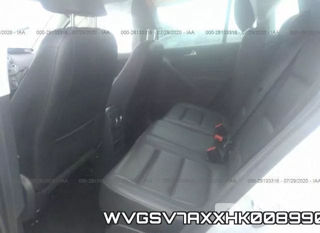 WVGSV7AXXHK008990 фото 9