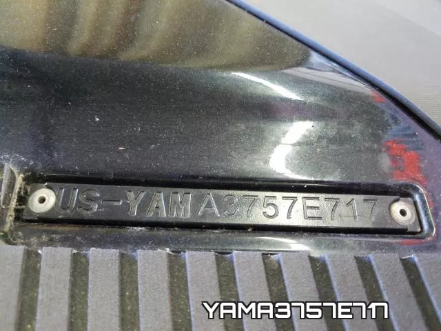 YAMA3757E717 фото 2