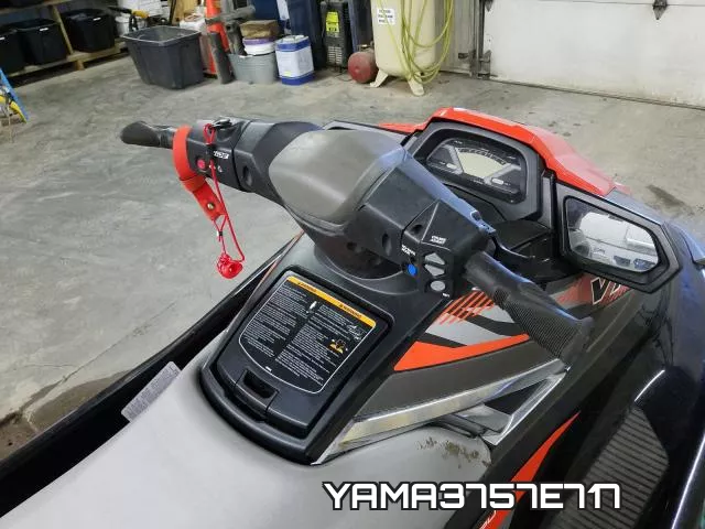YAMA3757E717 фото 6
