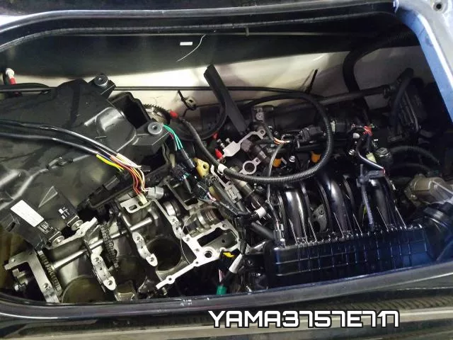 YAMA3757E717 фото 8