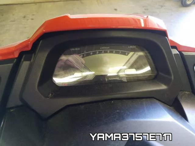 YAMA3757E717 фото 9