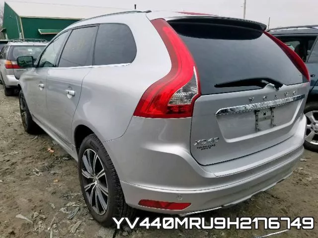YV440MRU9H2176749 фото 4