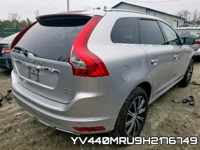 YV440MRU9H2176749 фото 5