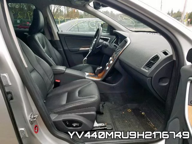 YV440MRU9H2176749 фото 6