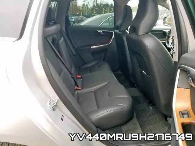 YV440MRU9H2176749 фото 7