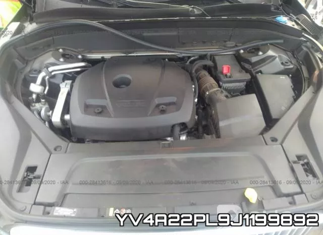 YV4A22PL9J1199892 фото 2