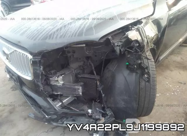 YV4A22PL9J1199892 фото 7