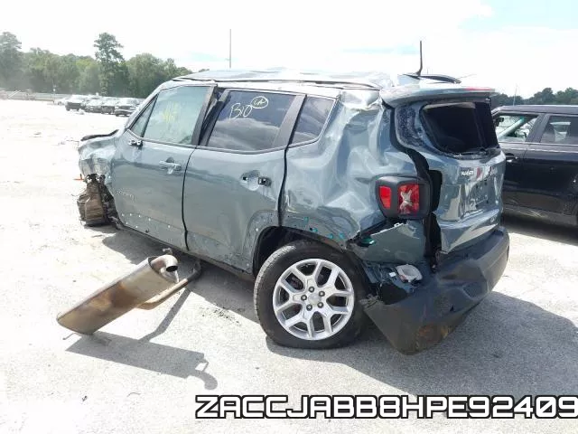 ZACCJABB8HPE92409 фото 4