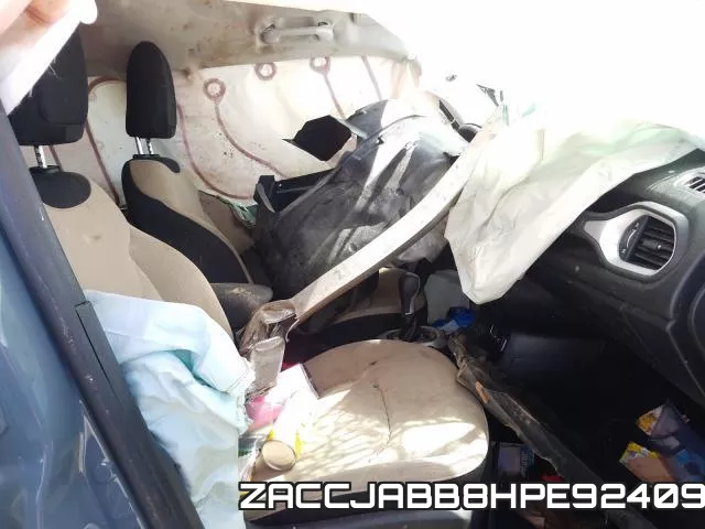 ZACCJABB8HPE92409 фото 6