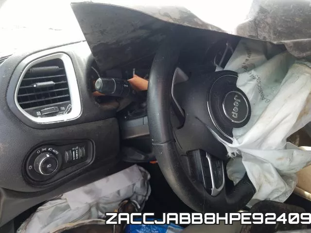 ZACCJABB8HPE92409 фото 9