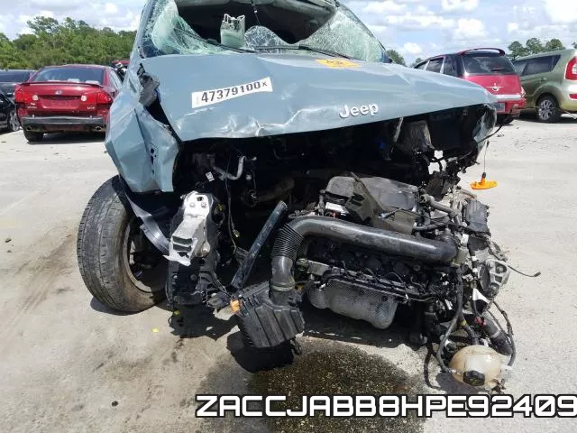 ZACCJABB8HPE92409 фото 10