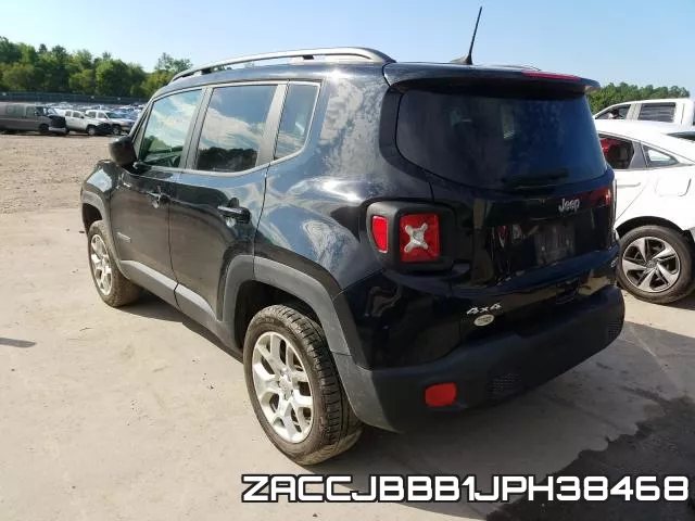 ZACCJBBB1JPH38468 фото 4