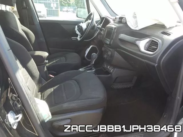 ZACCJBBB1JPH38468 фото 6