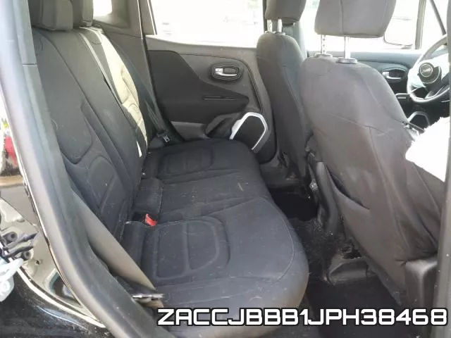 ZACCJBBB1JPH38468 фото 7