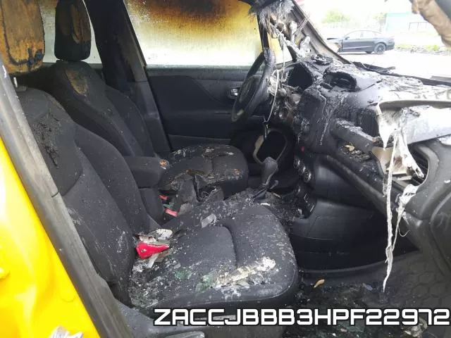 ZACCJBBB3HPF22972 фото 6