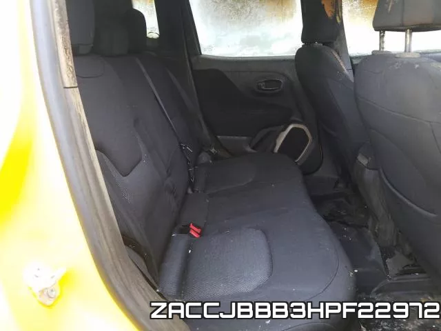 ZACCJBBB3HPF22972 фото 7