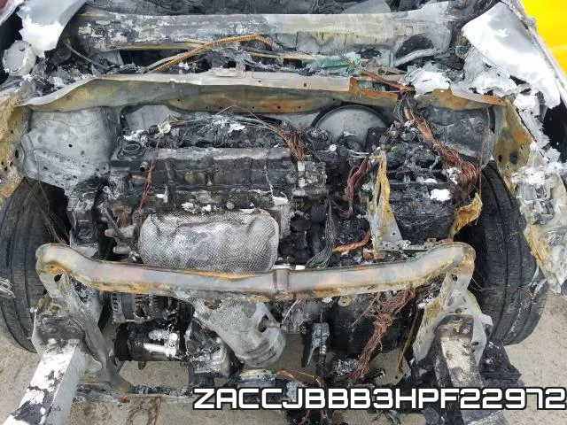 ZACCJBBB3HPF22972 фото 8