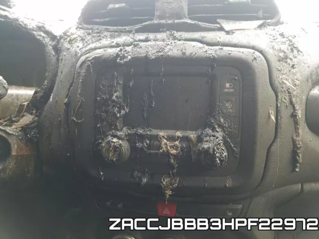 ZACCJBBB3HPF22972 фото 10