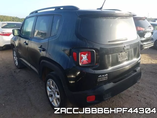 ZACCJBBB6HPF44304 фото 4