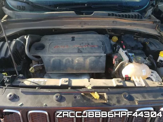 ZACCJBBB6HPF44304 фото 8