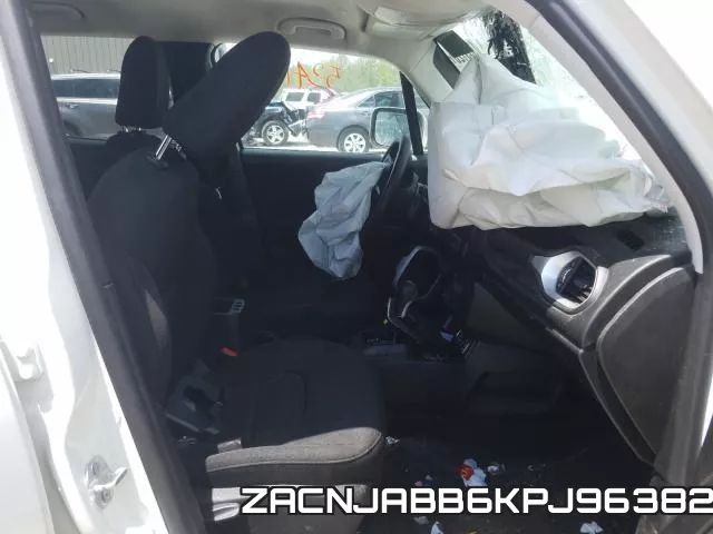 ZACNJABB6KPJ96382 фото 6