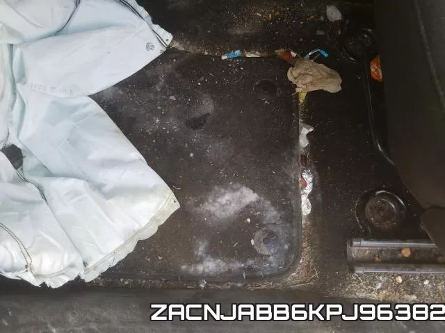 ZACNJABB6KPJ96382 фото 10