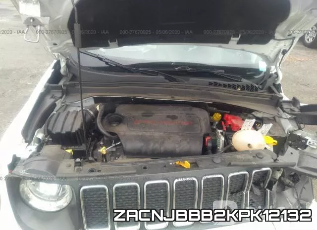 ZACNJBBB2KPK12132 фото 2
