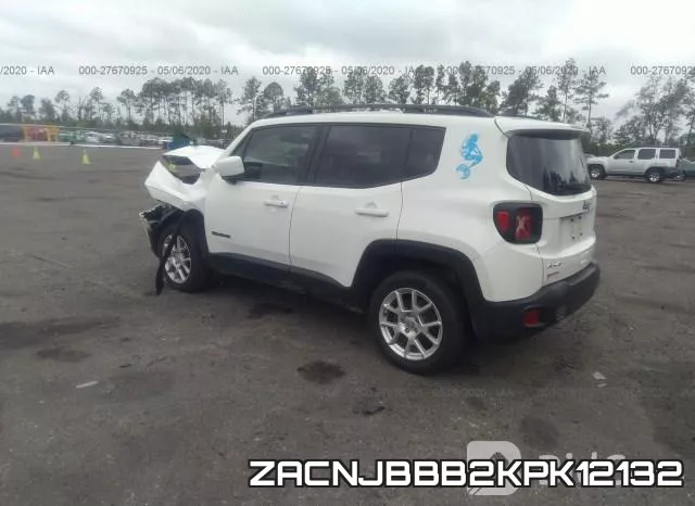 ZACNJBBB2KPK12132 фото 4