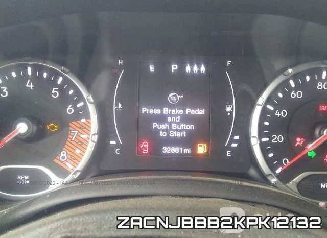 ZACNJBBB2KPK12132 фото 8