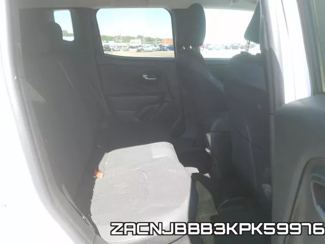 ZACNJBBB3KPK59976 фото 7