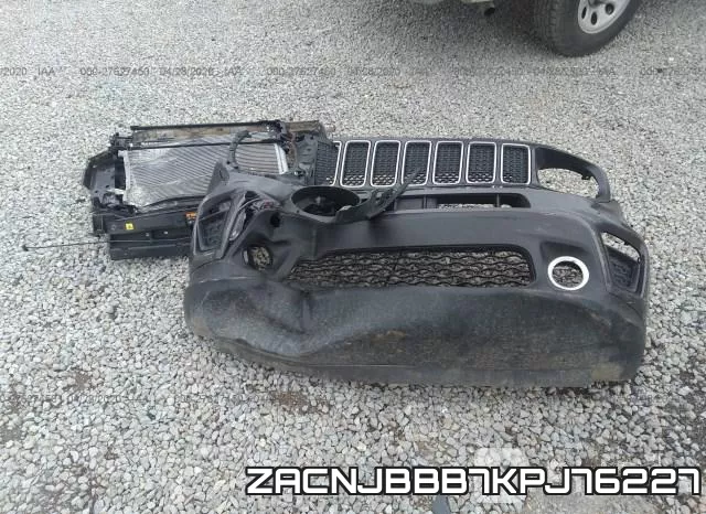 ZACNJBBB7KPJ76227 фото 9