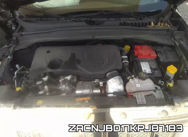ZACNJBD17KPJ87183 фото 2