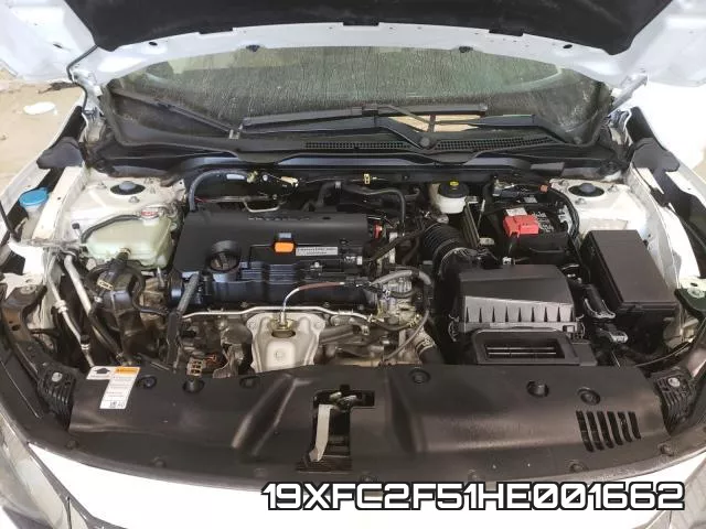 19XFC2F51HE001662 фото 8