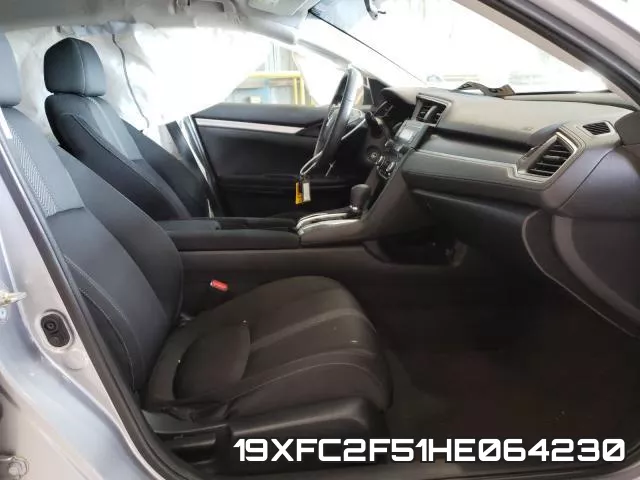 19XFC2F51HE064230 фото 6