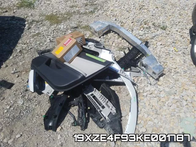 19XZE4F93KE001787 фото 10