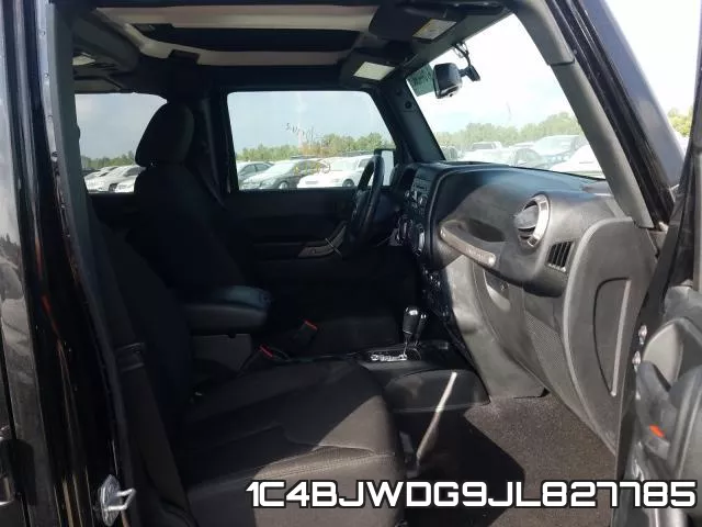 1C4BJWDG9JL827785 фото 6