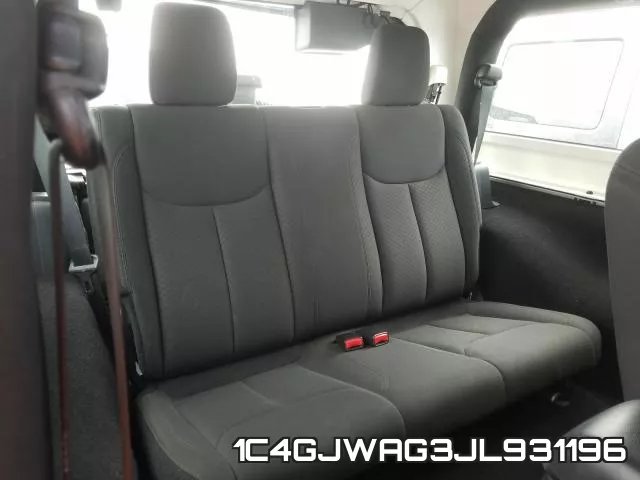 1C4GJWAG3JL931196 фото 7
