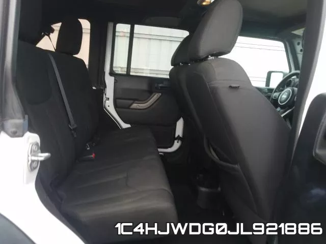 1C4HJWDG0JL921886 фото 7