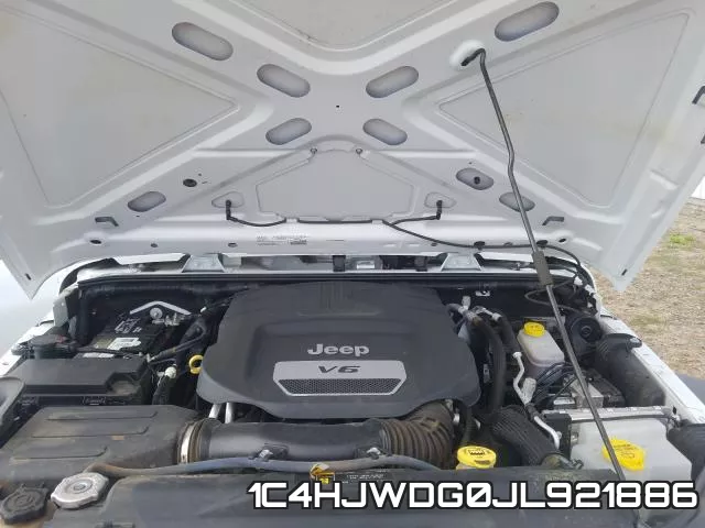 1C4HJWDG0JL921886 фото 8