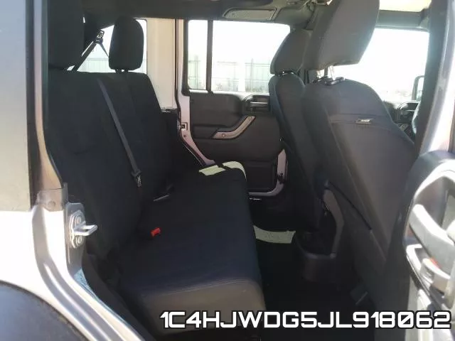 1C4HJWDG5JL918062 фото 7