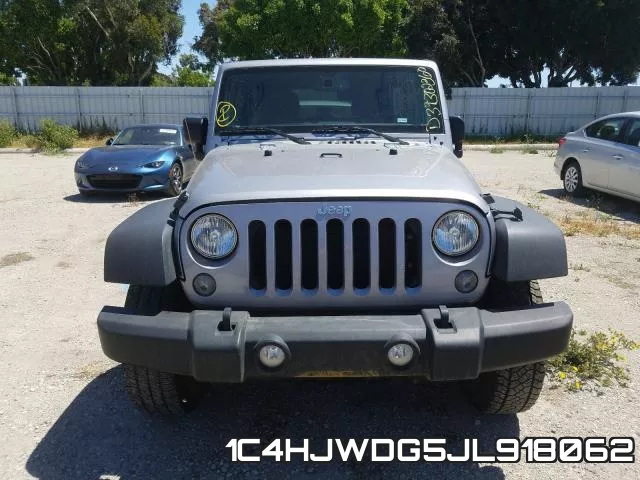 1C4HJWDG5JL918062 фото 10