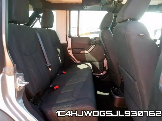 1C4HJWDG5JL930762 фото 7