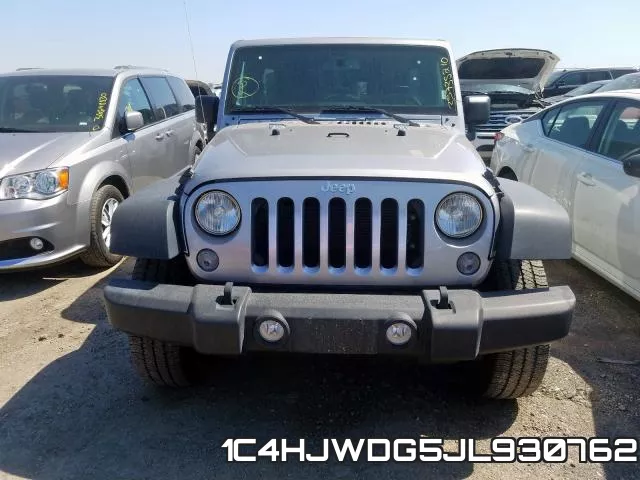 1C4HJWDG5JL930762 фото 10