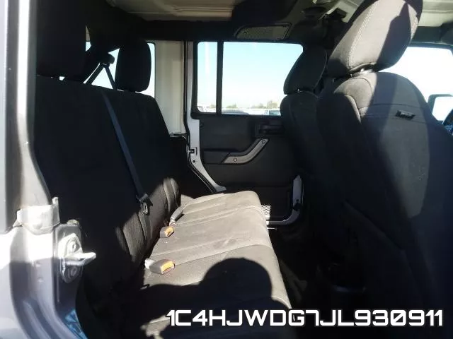 1C4HJWDG7JL930911 фото 7